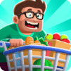 Idle Supermarket Tycoon