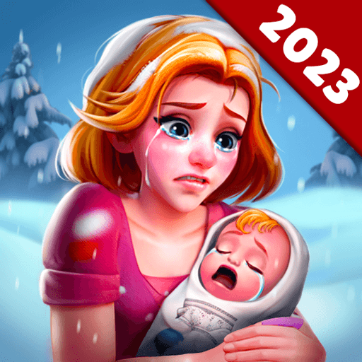 Dream Family – Match 3 Games
