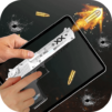 Pistolas & Armas: 3D Simulador