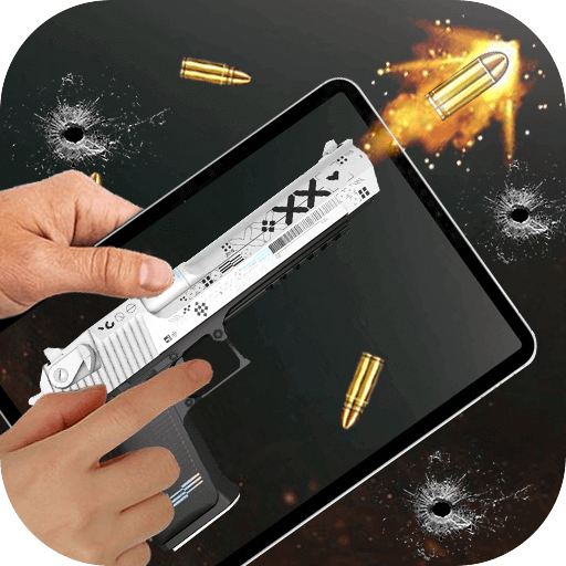 симулятор оружия — gun оружие
