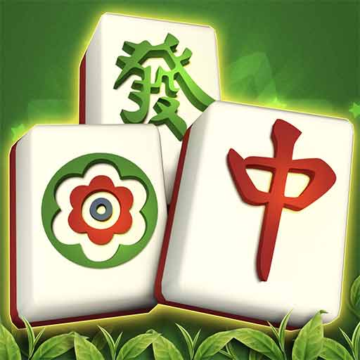 Mahjong Triple 3D -Tile Match