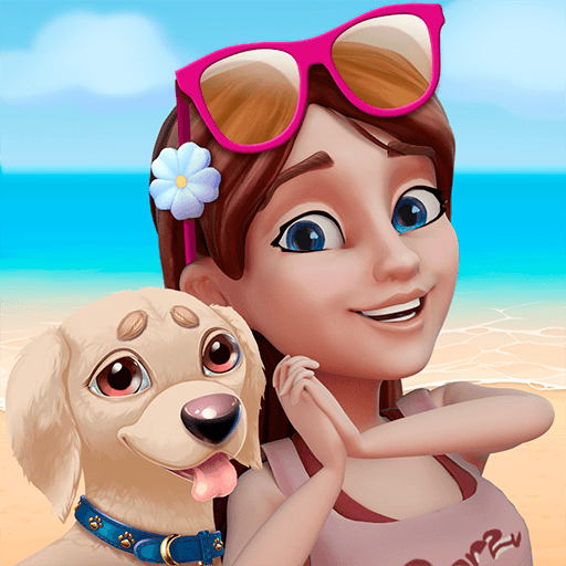 Play Resort Hotel: Bay Story on PC 20