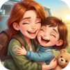Merge Hope: Build &amp; Story