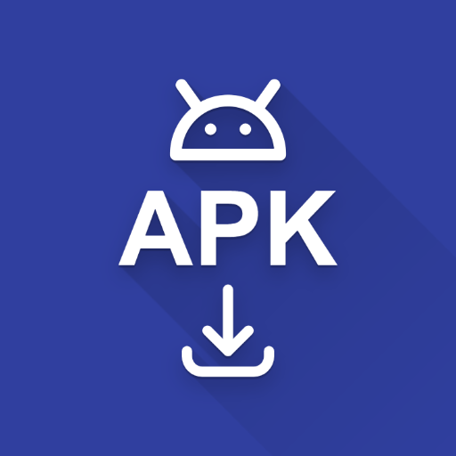 APKアプリケーションのダウンロード