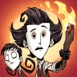 Don't Starve Together pc