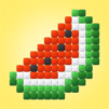 Color Pin Block