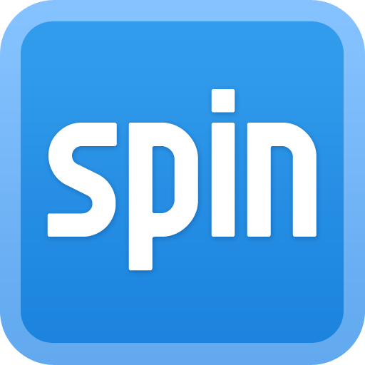 spin.de German Chat-Community