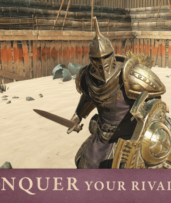 Download The Elder Scrolls Blades on PC with BlueStacks
