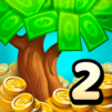 Money Tree 2: Cash Grow Game