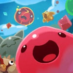 Slime Rancher pc