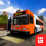 BUS Simulator PRO Urban Rivals pc