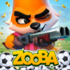 Zooba: очумелые онлайн-битвы