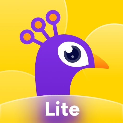 TakaLite – Chat & Meet