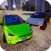 Electric Car Simulator: Tesla