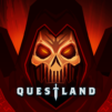 Questland: Turn Based RPG