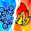 Merge Clash