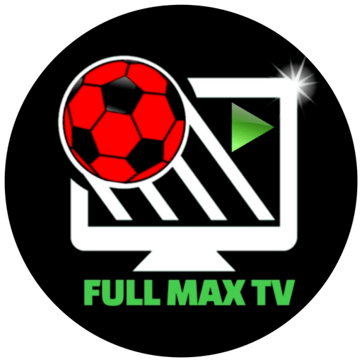 Baixar FULL MAX - Futebol Ao Vivo para PC - LDPlayer