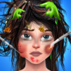ASMR Beauty Spa Makeover Games