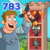 Hustle Castle: เกม RPG ยุคกลาง
