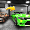 Car Test Junkyard Racing Game