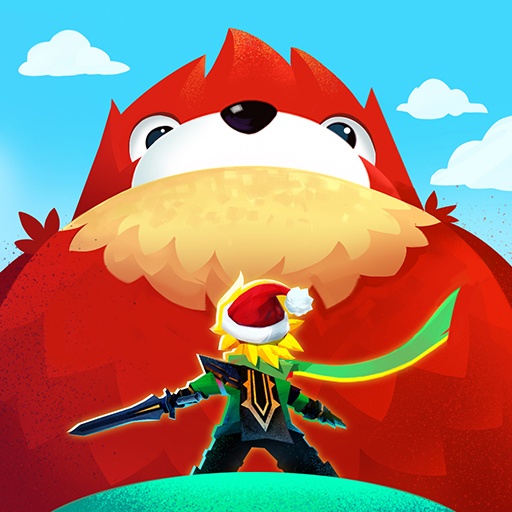 Tap Titans 2 Game: Play & Start your Journey Now