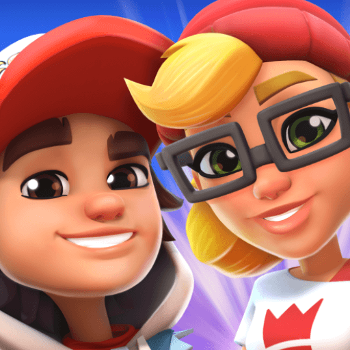 Baixe Guide for Subway Surfers Game no PC