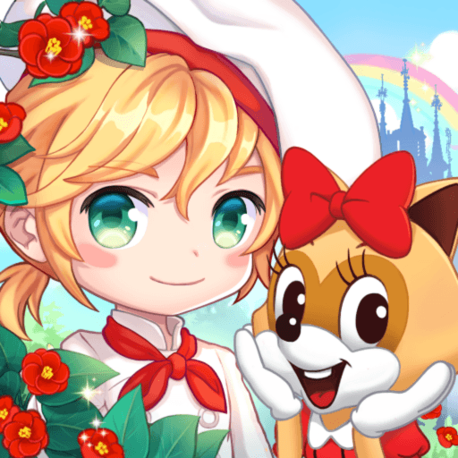 My Secret Bistro :Cooking Game