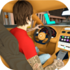 Car Driving School Simulator 2021: New Car Games