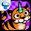 Tiger Evolution - Wild Cats Free Game