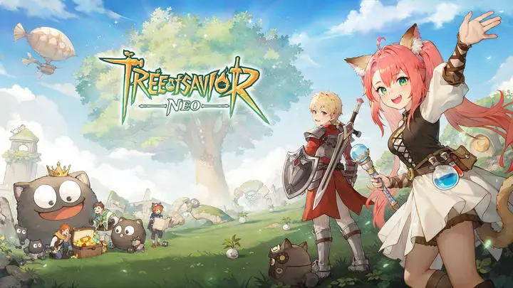 Tree of Savior: NEO – Códigos de resgate ativos em junho de 2025