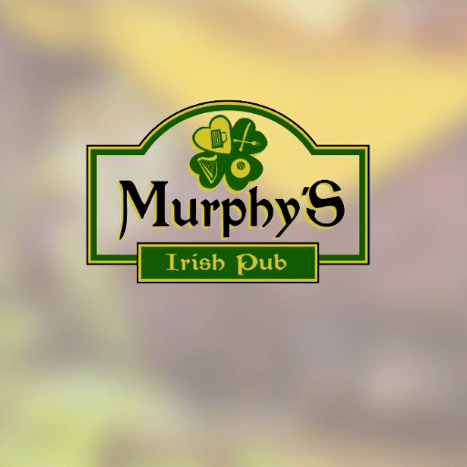 Murphy’s Irish Pub