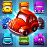 Traffic Puzzle – Match 3 Game pc