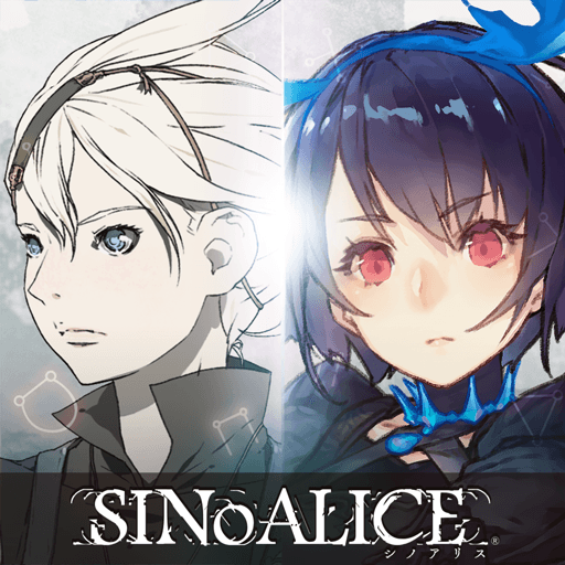 SINoALICE