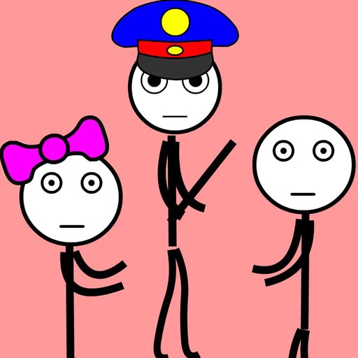 Love Story – Funny Jailbreak
