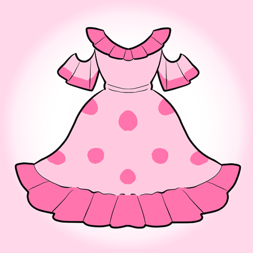 きせかえマジックライフ