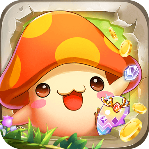 Mushroom N Heroes RPG