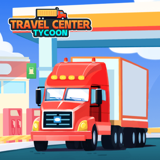 Autobahnraststätte Tycoon
