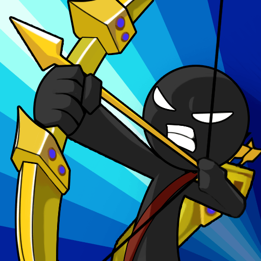 Stickman Battle 2021: Stick Fight War