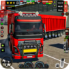 Euro Truck Transport Game 2024