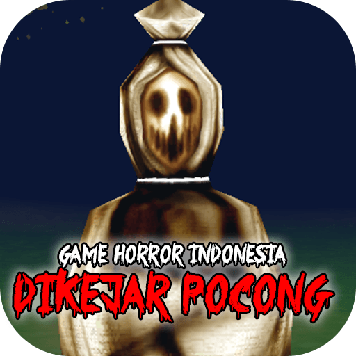 Dikejar Pocong 3D