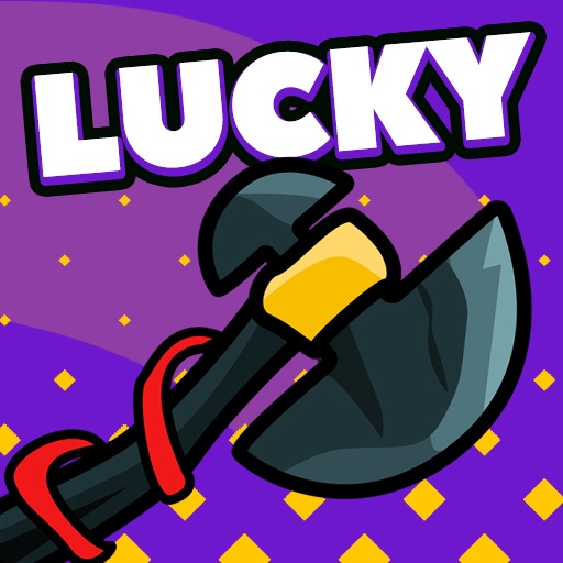 Lucky Forge: Idle TD Game