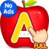 ABC Kids - Tracing & Phonics