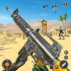 FPS Gun Shooting: Offline Game