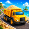 Sand Truck Jam