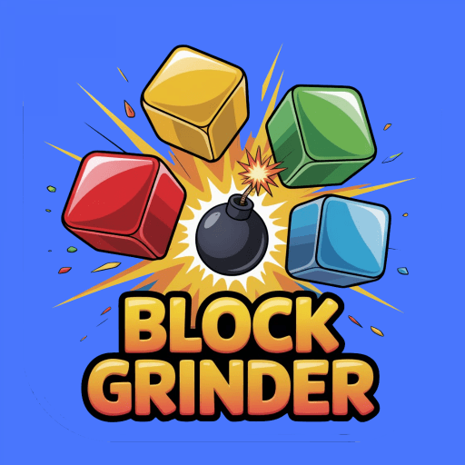 Block Grinder