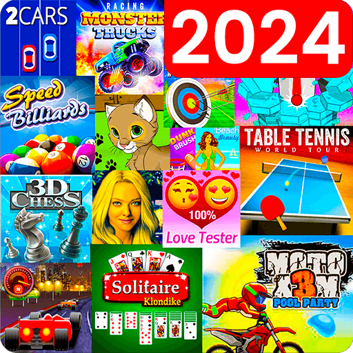 Html5 Games
