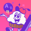 Cake - Learn English & Korean