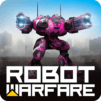 Robot Warfare: PvP Mech Battle