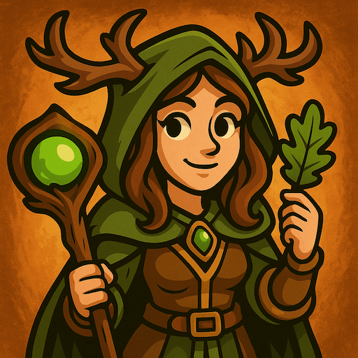 Final Quest – SideScroller RPG