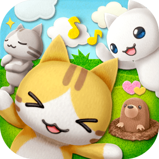 Meow Star Acres2